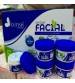 Cutish 5in1 ice Cool Whitening Facial Kit